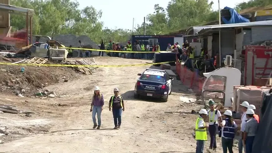 Obrero fallece al caer de construcción en Condado del Rey