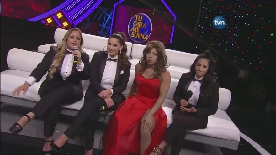 Polémica entre Gaby Garrido con seguridad de TCMS