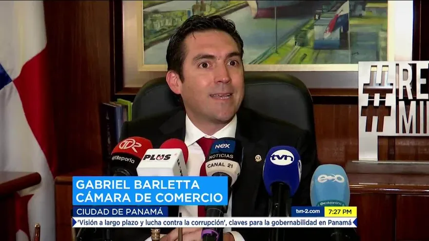 MEF responde a empresarios sobre ley que castigará la evasión fiscal