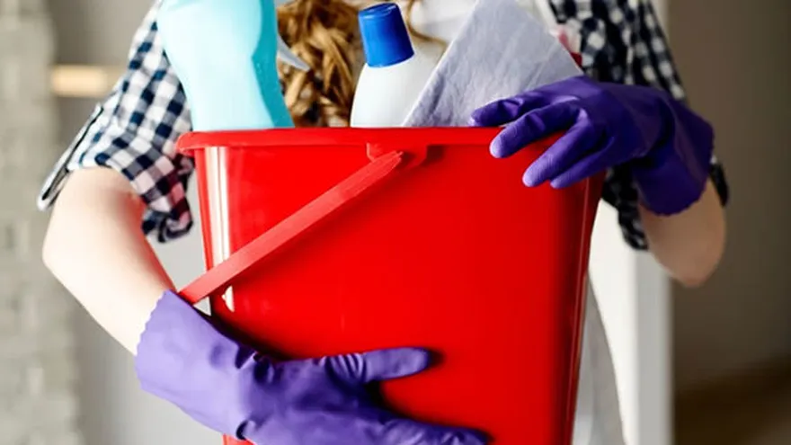 Un "curso de moral para las mujeres" fue suspendido por las autoridades chinas.