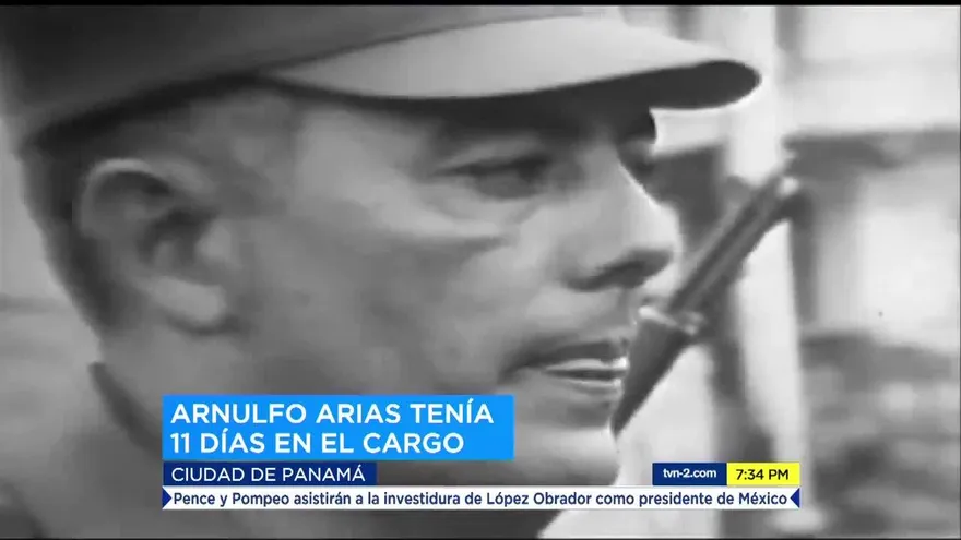 Se cumplen 50 años del Golpe de Estado
