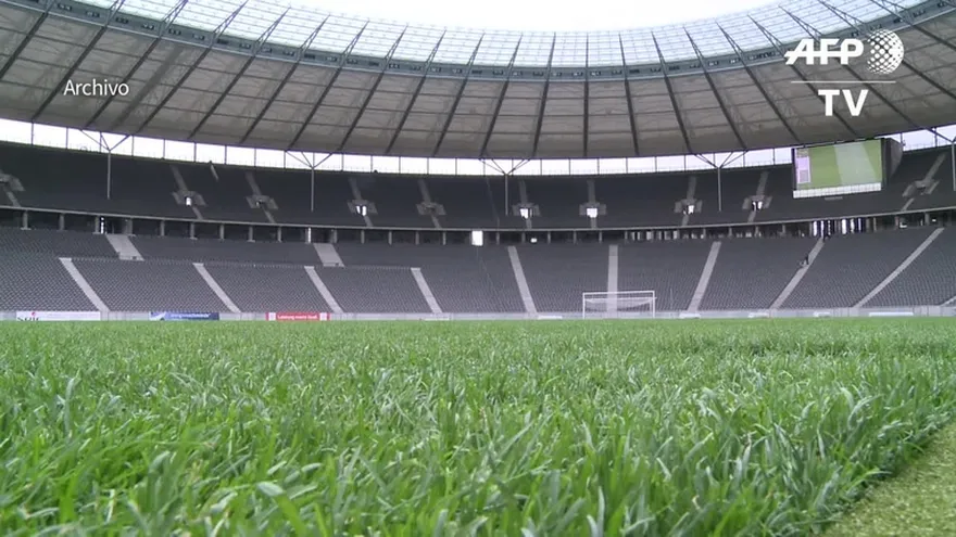 La UEFA introducirá la tecnología de la línea de gol