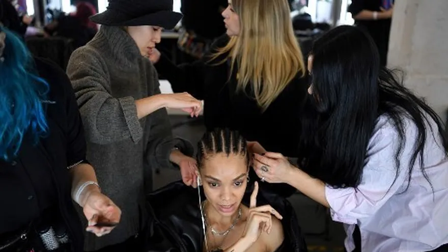 Canceladas la Fashion Week y la Semana de Alta Costura de París