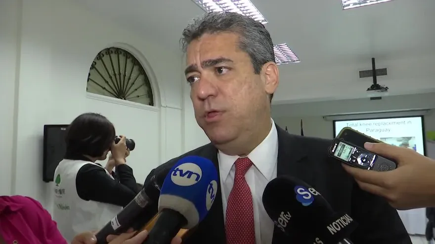 Minsa hará vacunación masiva contra la gripe en abril