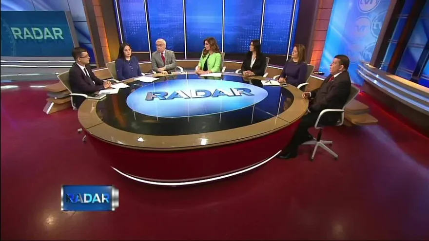 Bloque 2: Actores involucrados en el tema migratorio