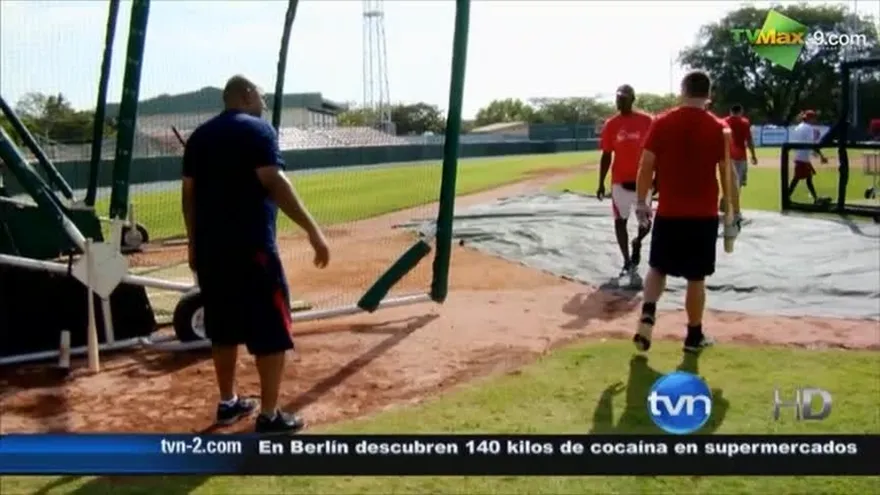 Resumen Deportivo 7 de enero de 2014 Parte 2