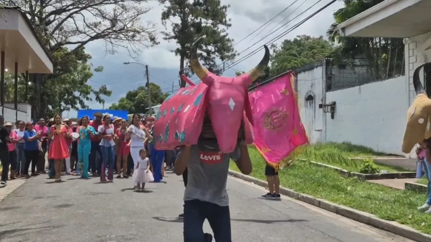 El Festival del Toro Guapo se realizará del se realizará del 15 al 20 de octubre en el distrito de Antón.