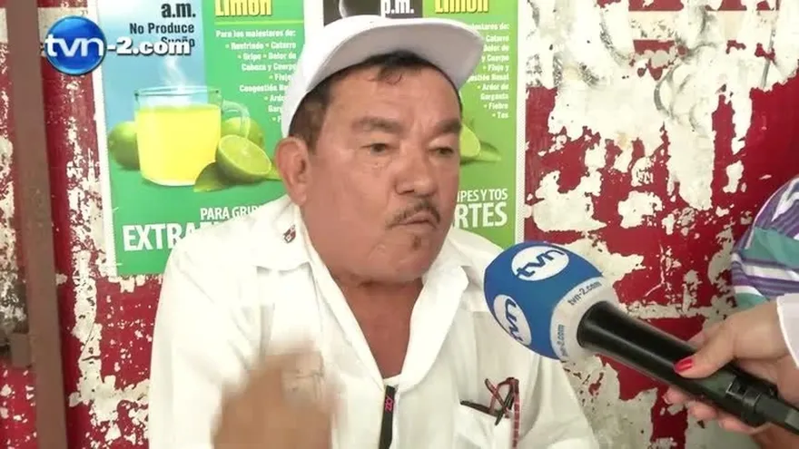 Delincuentes asesinan a hombre y bebe de un año