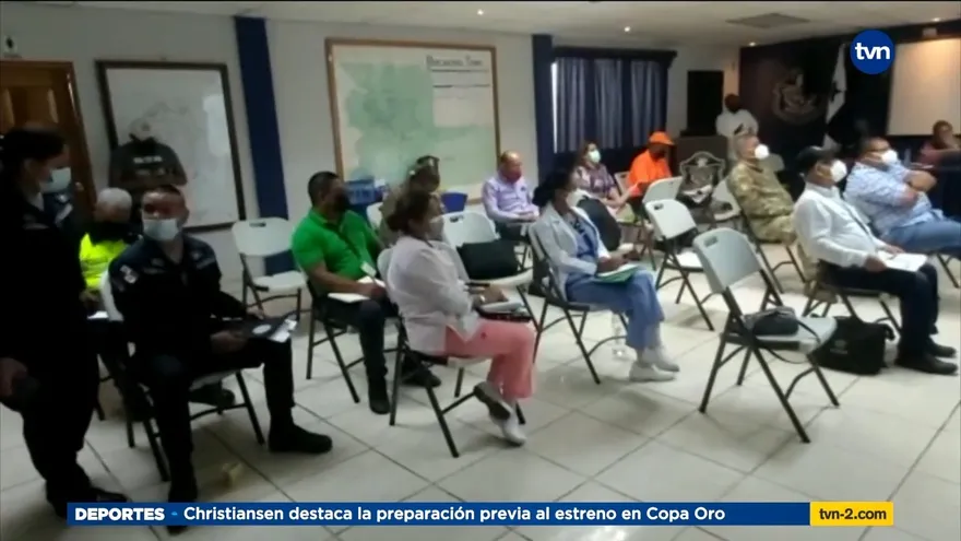 Bocas del Toro se prepara para barrido de vacunación