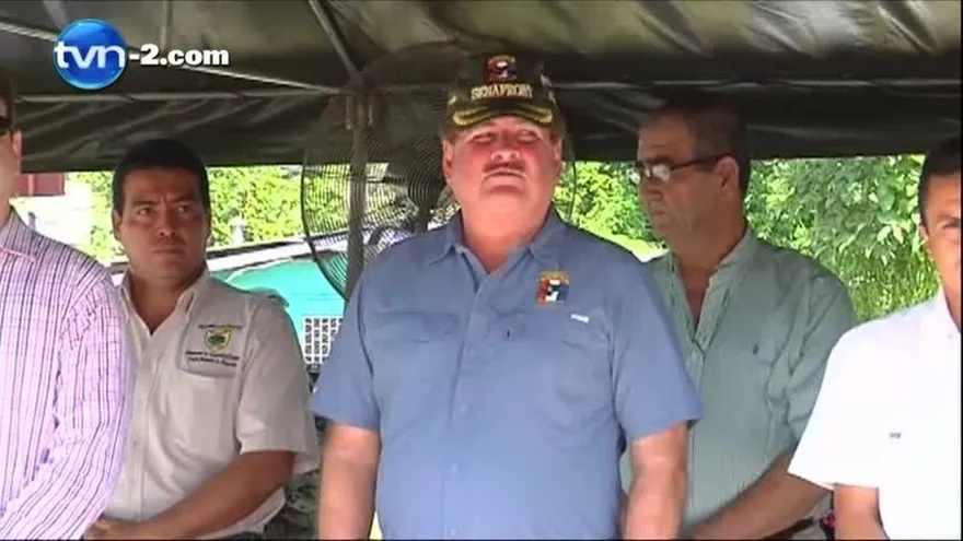 Denuncian a Alejandro Garúz por tema de 'pinchazos'