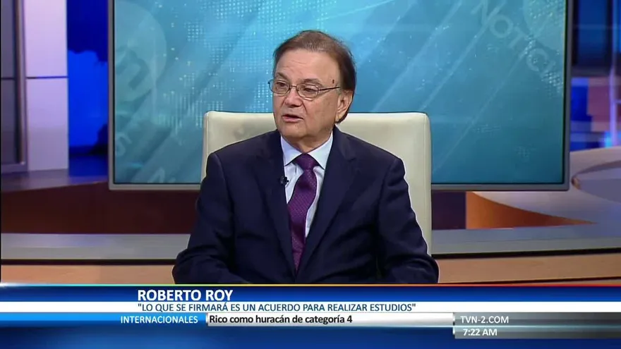 Piden pronto solución al tema presupuestario del Canal de Panamá