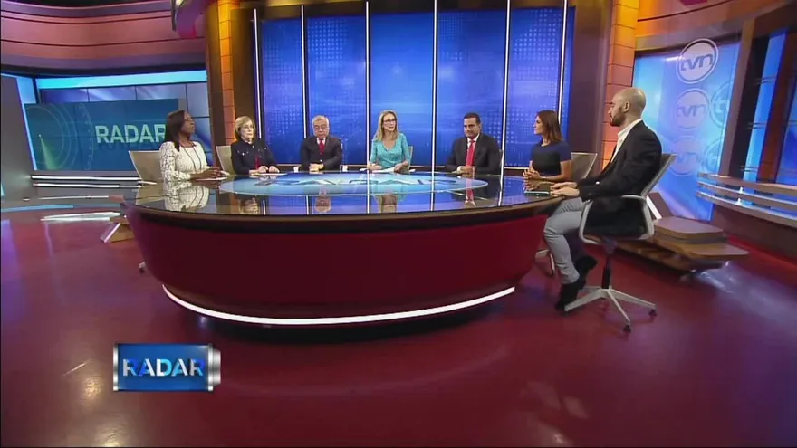 Bloque 5: Reformas a la Asamblea y la Constitución