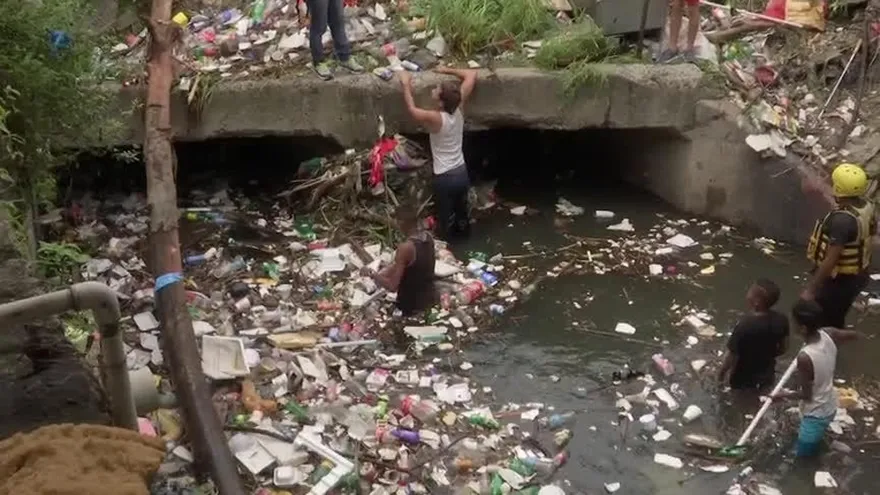 Desesperación por menor desaparecido en San Miguelito