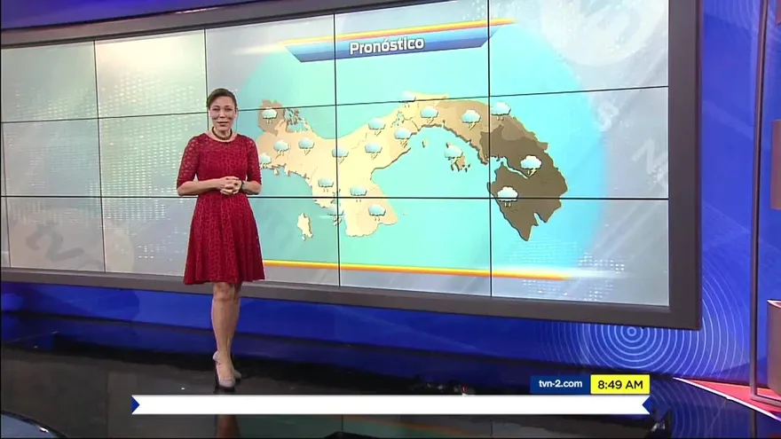 Noticiero AM 18 de mayo del 2018 - Bloque 5