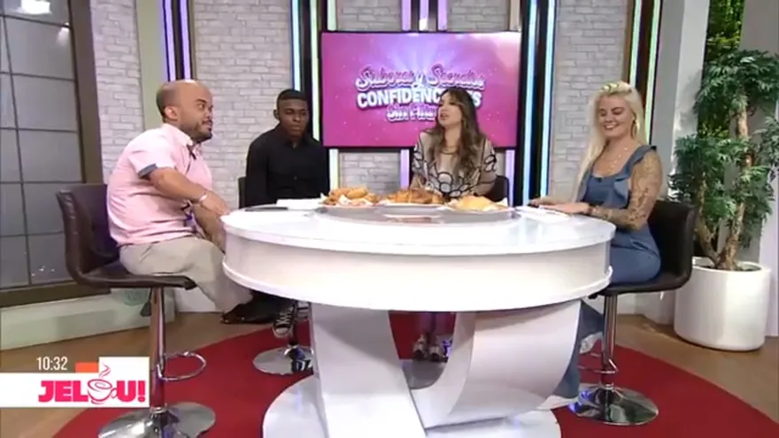 Sabores y secretos: confidencias sin filtros