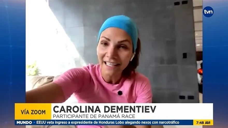 Panamá Race dedicado a las mujeres que han hecho historia en nuestro país