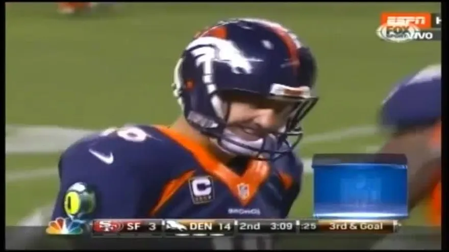 Peyton Manning m