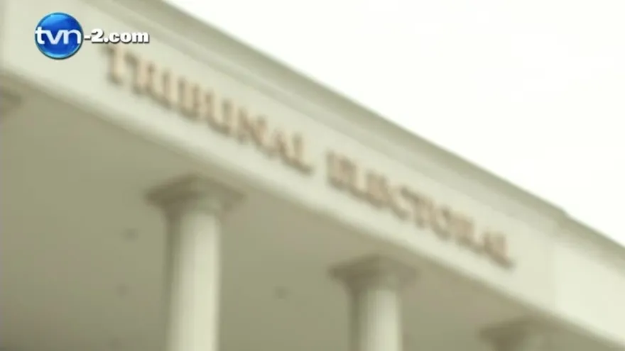 Levantan fuero electoral a Heriberto 'Yunito' Vega