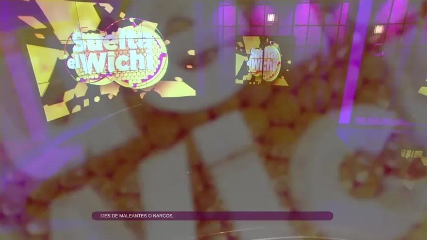 La Gummy  llama cizañosa a Rake Martínez ¡Ésta no se quedo callada!