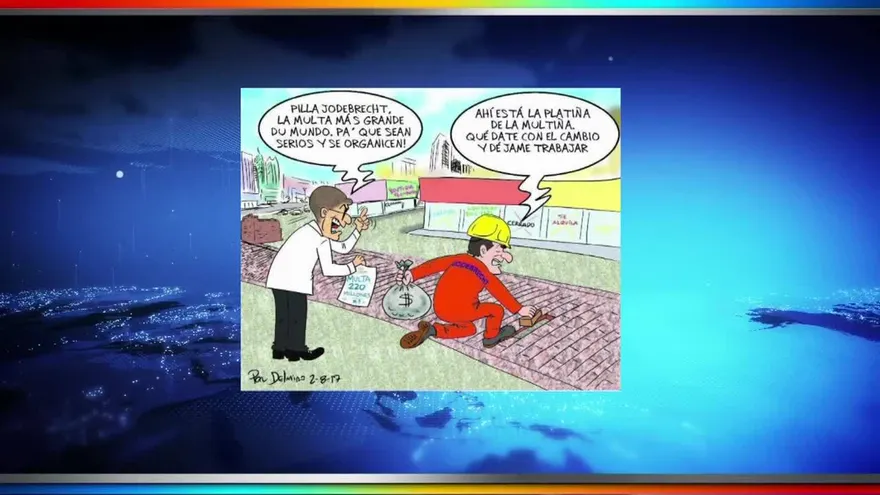 Noticiero AM 2 de agosto de 2017 - Bloque 4