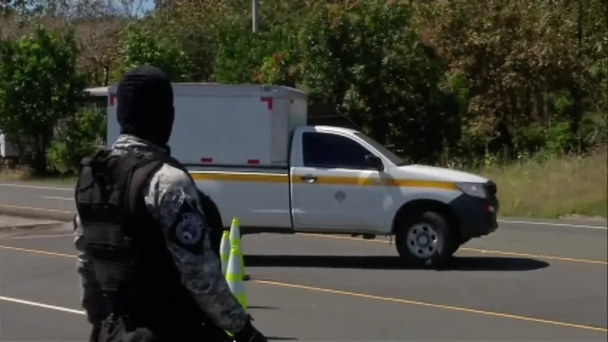 Hombre muere atropellado en Tierras Altas