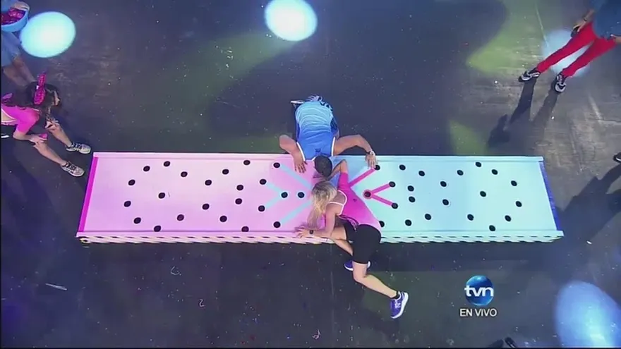 ¿Qué equipo lo hizo mejor soplando Los Huevos?