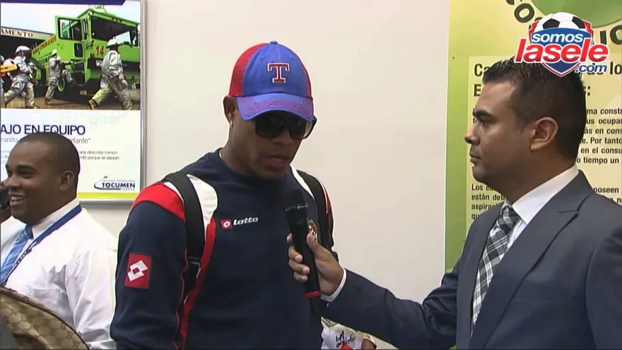 Escucha las declaraciones de Román Torres