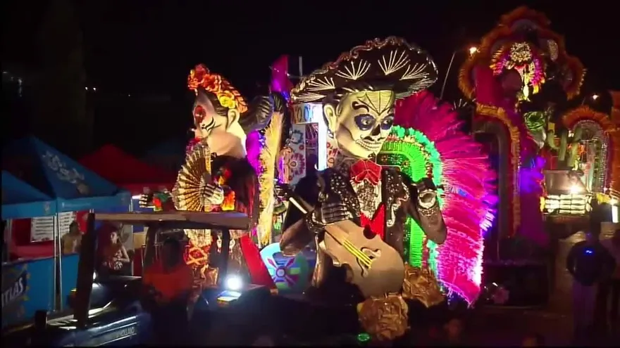 Hecho en Panamá Martes de Carnaval 2019