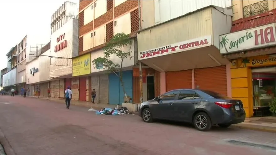 Ministerio Público desarticula banda de tráfico de personas