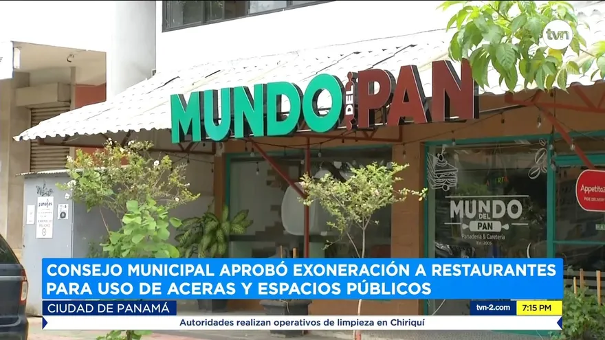 Reapertura de restaurantes se contempla en bloque 4