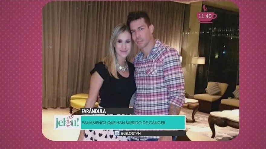 A cualquiera puede tocar: El Cáncer. ¡Hazte la prueba!