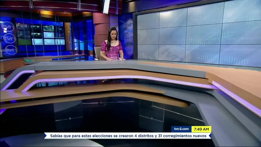 Noticiero AM 7 de marzo del 2019 - Bloque 5