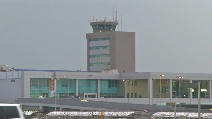 Aeropuerto registra la más grande emisión de bonos