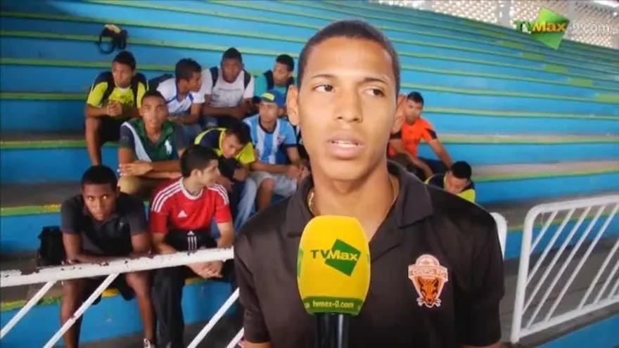 Resumen Deportivo 12 de diciembre de 2013 Parte 1