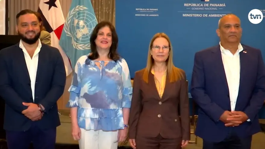 Lanzan Estrategia Nacional REDD+