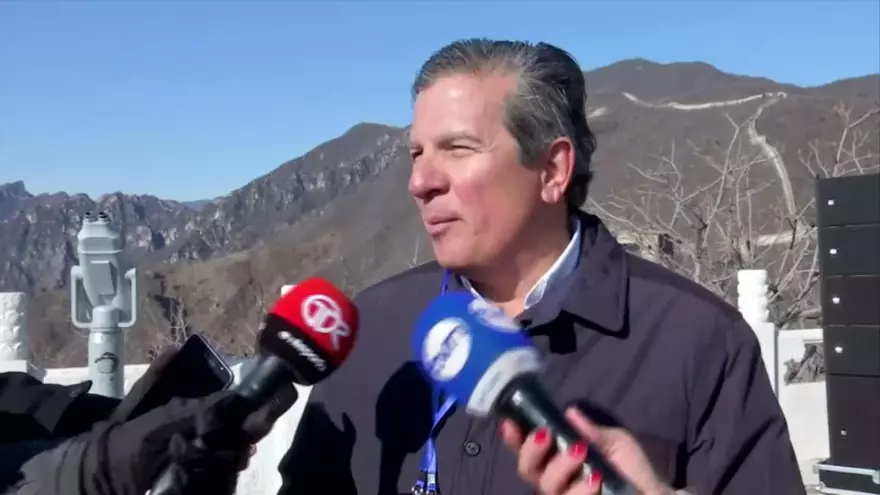 'Popi' Varela reconoce aportes de Odebrecht pero los justifica
