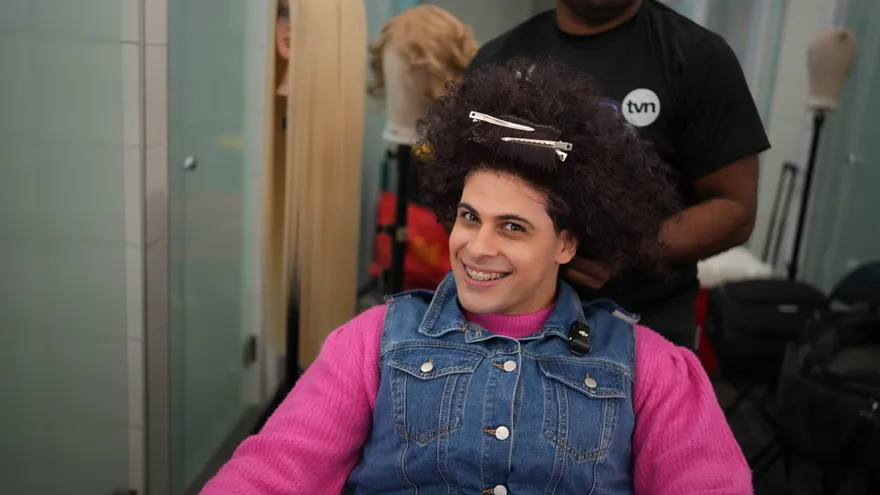 El secreto de las transformaciones: lo que no viste del cuarto show de Tu Cara Me Suena.