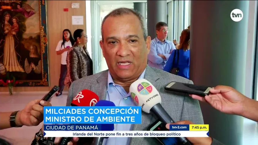 Buscan aumentar las penas por delitos ambientales