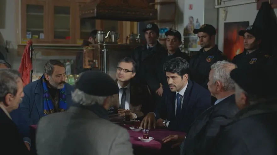 Amor Eterno Capítulo 48