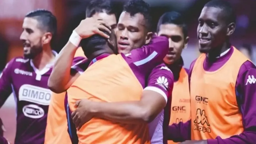 El primer gol de Rolando Blackburn con Saprissa y declaraciones