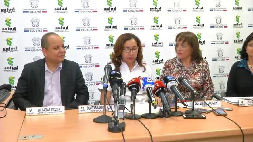 Minsa confirma dos nuevas muertes por virus AH1N1