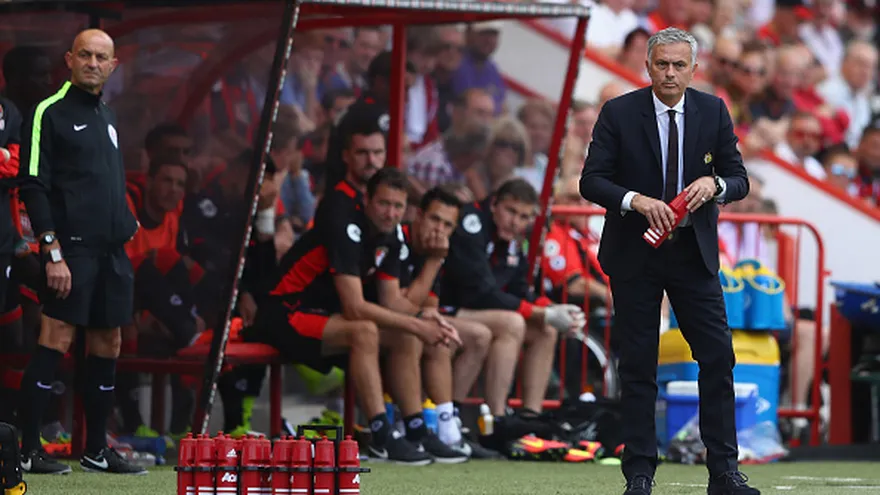 Mourinho ha confirmado que el exfutbolista de la Juventus disputará sus primeros minutos en su vuelta, cuatro años después, al "Teatro de los Sueños".