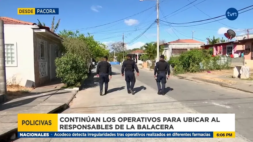 Cuatro heridos en pelea en parking en Pacora