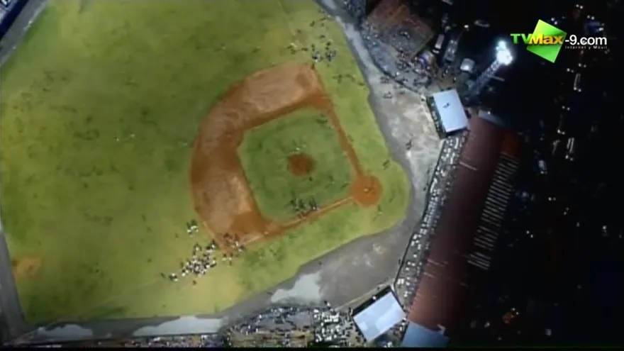 Resumen: Herrera 0-4 Chiriquí