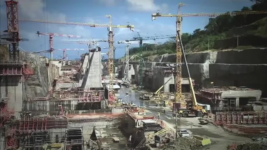 Tras la ampliación ¿Qué sigue? – Bloque 3