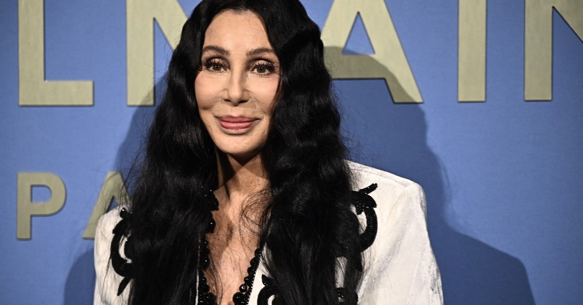 Cher: rechazan control financiero sobre su hijo en medio de crisis legal