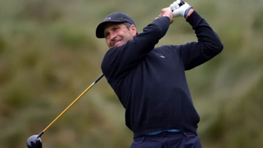 Olazábal gana el Premio Príncipa de Asturias