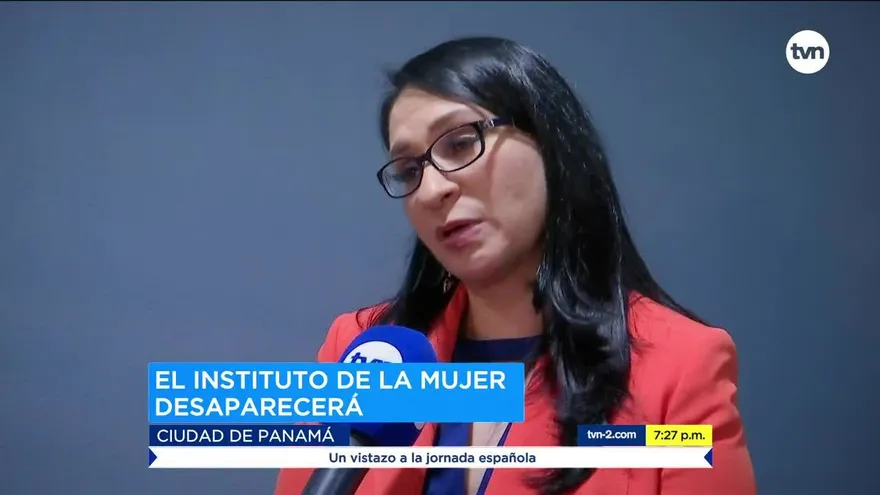 El Instituto de la Mujer desaparecerá