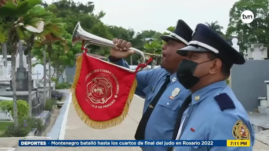 108 años de la tragedia del ‘Polvorín’