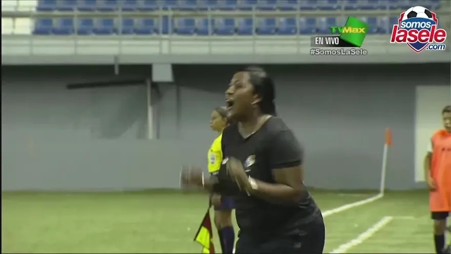 Declaraciones de Raiza Gutiérrez y jugadoras Sub-20